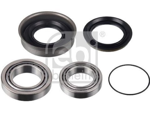 Febi Bilstein 175366 Wheel Bearing Kit, photo 3