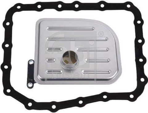 Febi Bilstein 175367 Automatic Transmission Filter Kit, photo 2