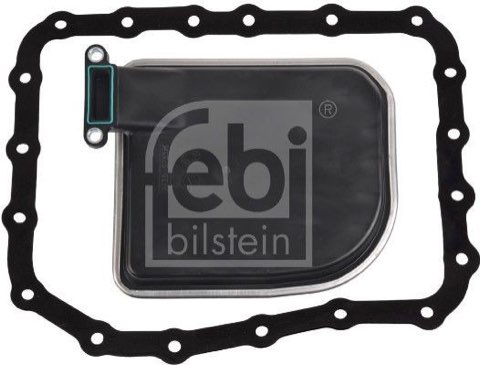 Febi Bilstein 175367 Automatic Transmission Filter Kit, photo 3