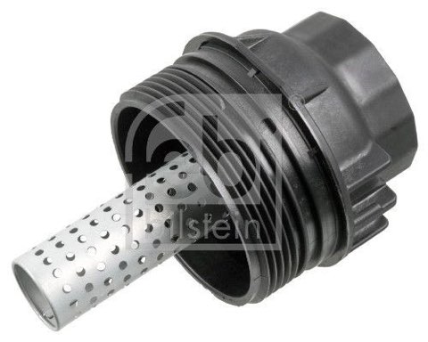 Febi Bilstein 175368 Oil Filter Housing Cap, photo 2