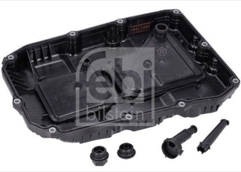 Febi Bilstein 175369 Automatic Transmission Oil Pan
