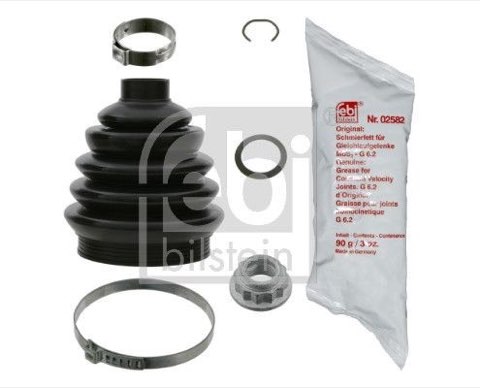 Febi Bilstein 17540 CV Boot Kit, Drive Shaft, photo 2