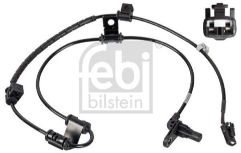 Febi Bilstein 175407 ABS Sensor, photo 2