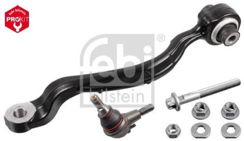 Febi Bilstein 175409 Suspension Arm, photo 2