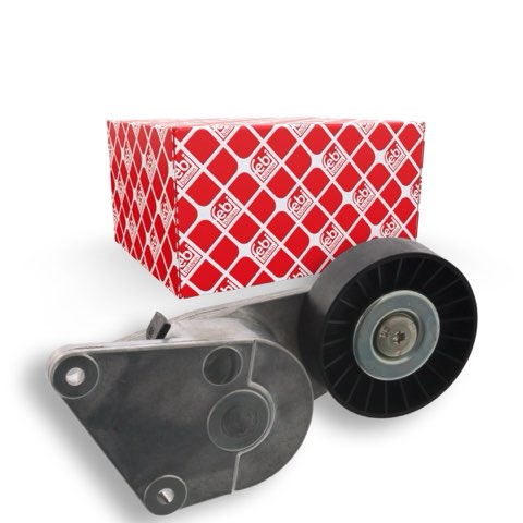 Febi Bilstein 17542 Drive Belt Tensioner, photo 2