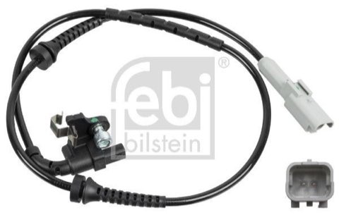 Febi Bilstein 175421 ABS Sensor, photo 2