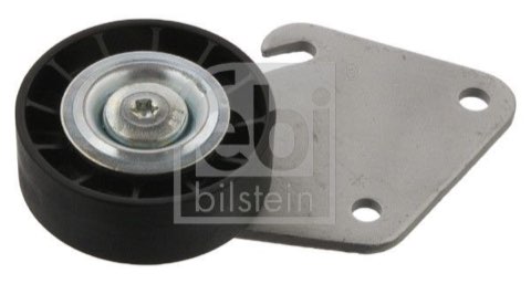 Febi Bilstein 17543 Deflection / Guide Pulley, photo 2