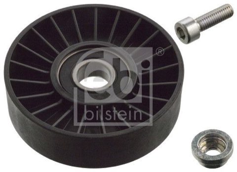 Febi Bilstein 17544 Deflection / Guide Pulley, photo 2