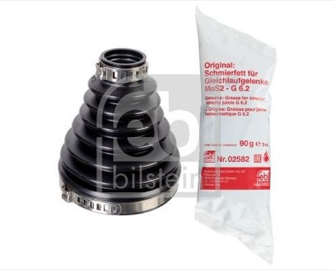Febi Bilstein 175453 CV Boot Kit, Drive Shaft, photo 2