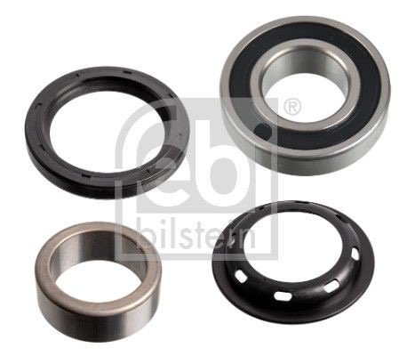 Febi Bilstein 175457 Wheel Bearing Kit, photo 2