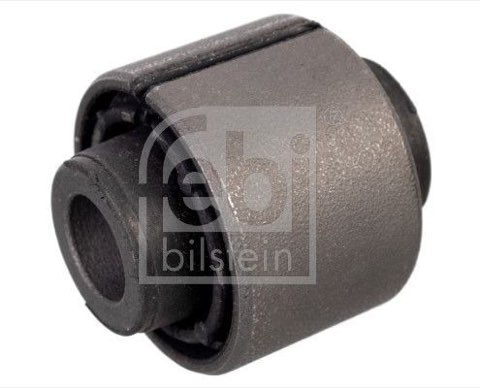 Febi Bilstein 175459 Trailing Arm / Suspension Arm Bush, photo 2