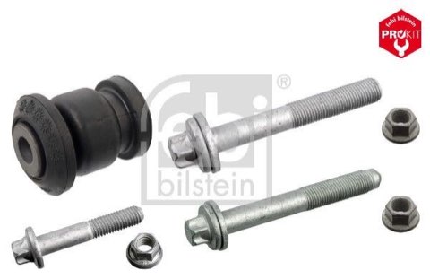 Febi Bilstein 175460 Trailing Arm / Suspension Arm Bush, photo 2