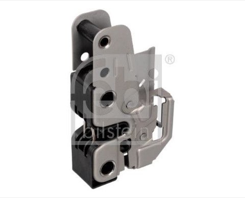Febi Bilstein 175464 Bonnet Lock, photo 2