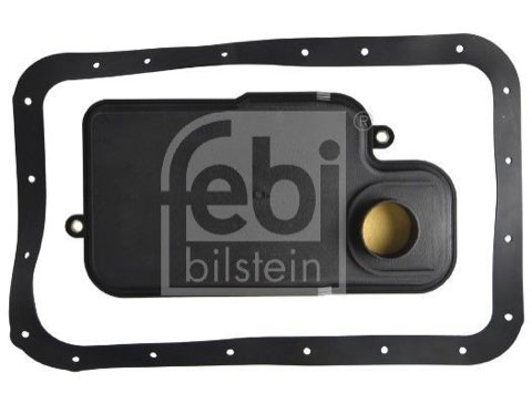 Febi Bilstein 175467 Automatic Transmission Filter Kit, photo 2