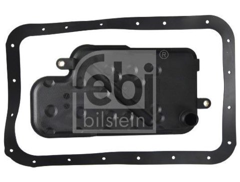 Febi Bilstein 175467 Automatic Transmission Filter Kit, photo 3