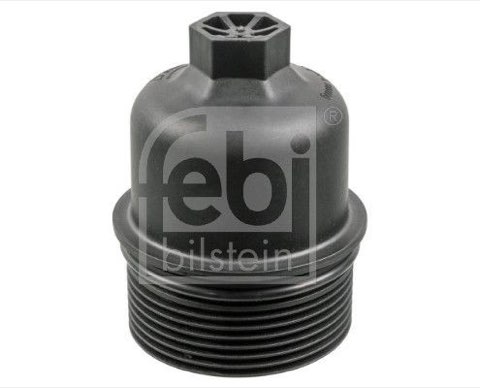Febi Bilstein 175468 Oil Filter Housing Cap, photo 2