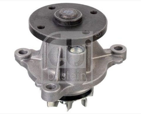 Febi Bilstein 175471 Water Pump, photo 2
