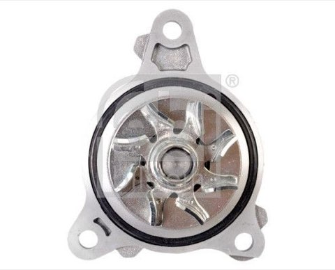 Febi Bilstein 175471 Water Pump, photo 3