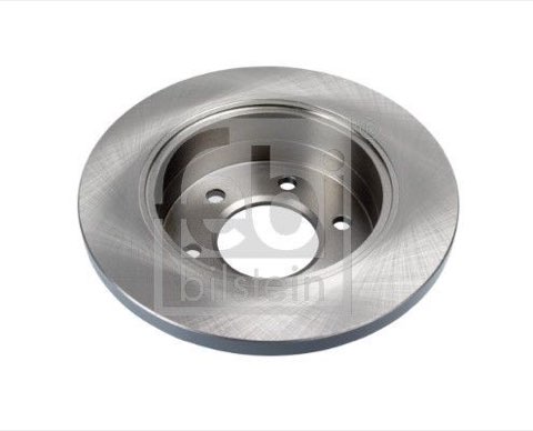 Febi Bilstein 175474 Brake Disc, photo 3