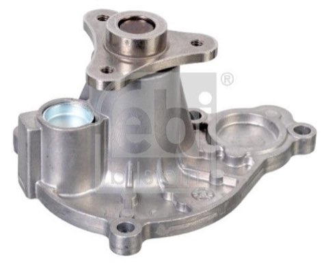 Febi Bilstein 175484 Water Pump, photo 2