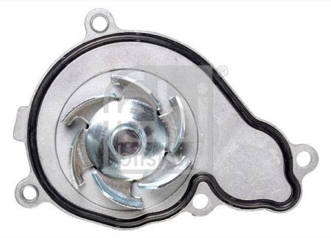 Febi Bilstein 175484 Water Pump, photo 3
