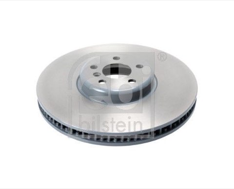 Febi Bilstein 175490 Brake Disc, photo 2