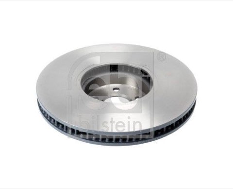 Febi Bilstein 175490 Brake Disc, photo 3