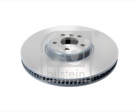 Febi Bilstein 175493 Brake Disc, photo 2