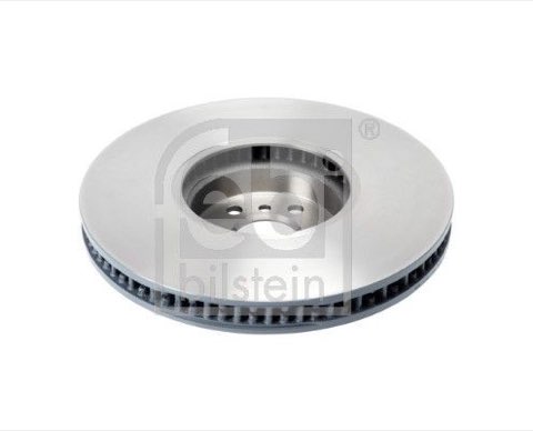 Febi Bilstein 175493 Brake Disc, photo 3