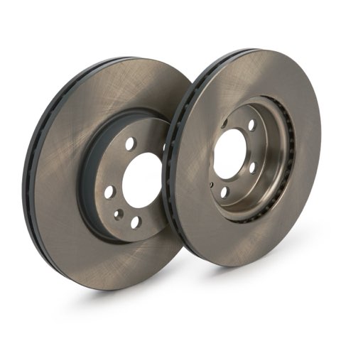 Febi Bilstein 175496 Brake Disc, photo 3