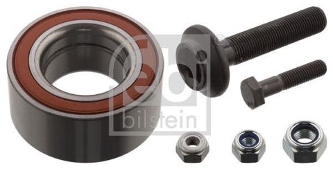 Febi Bilstein 17550 Wheel Bearing Kit, photo 2