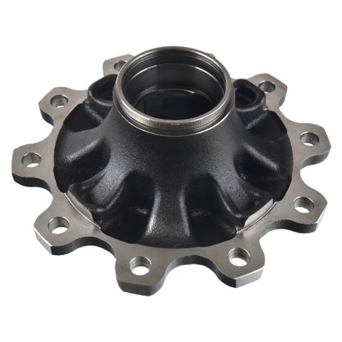 Febi Bilstein 175509 Wheel Hub, photo 2
