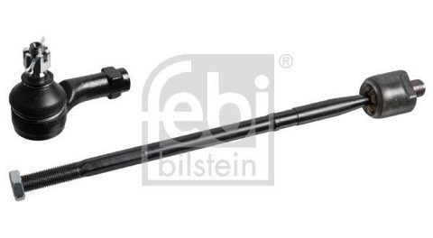 Febi Bilstein 175516 Track Rod Assembly, photo 2