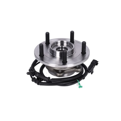 Febi Bilstein 175518 Wheel Bearing Kit
