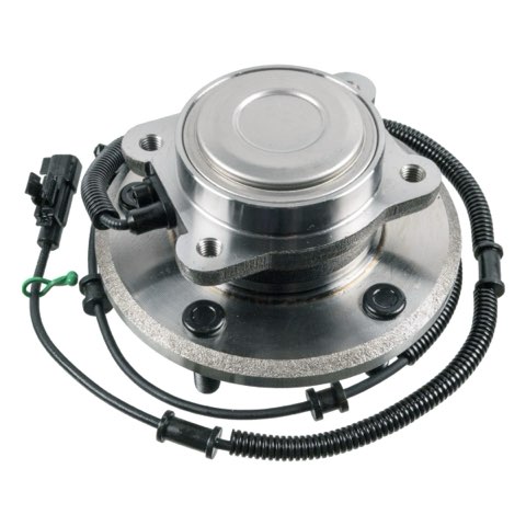 Febi Bilstein 175518 Wheel Bearing Kit, photo 2