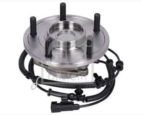 Febi Bilstein 175518 Wheel Bearing Kit, photo 3