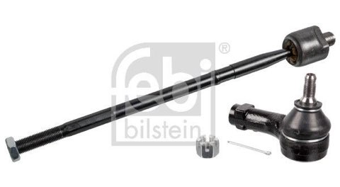 Febi Bilstein 175519 Track Rod Assembly, photo 2