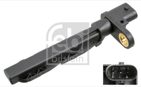 Febi Bilstein 175524 Crankshaft Sensor, photo 2