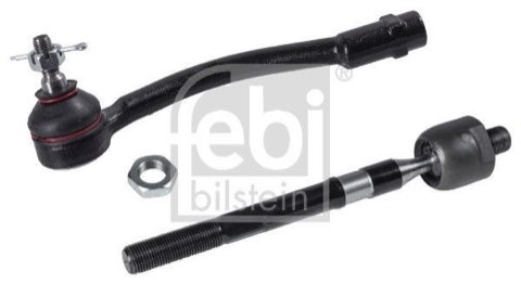 Febi Bilstein 175526 Track Rod Assembly, photo 2