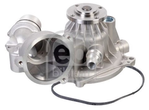 Febi Bilstein 175531 Water Pump, photo 2
