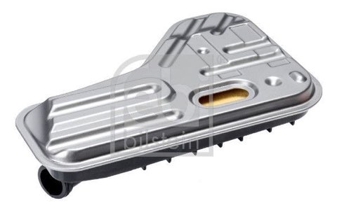 Febi Bilstein 175532 Automatic Transmission Filter, photo 2