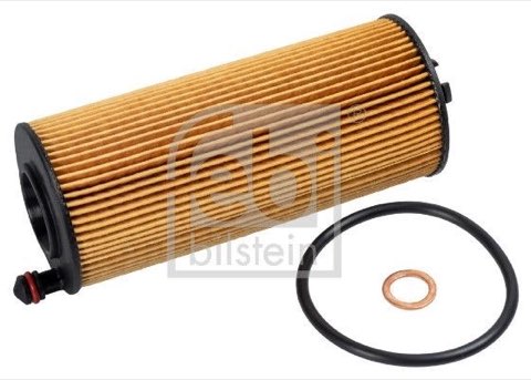 Febi Bilstein 175535 Oil Filter, photo 3