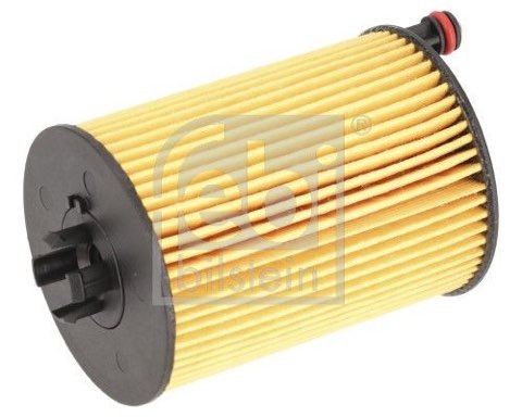 Febi Bilstein 175536 Oil Filter, photo 3