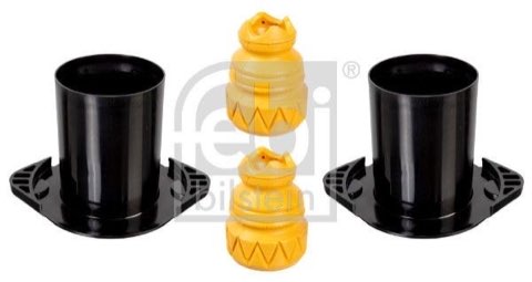 Febi Bilstein 175556 Dust Cover Kit, Shock Absorber, photo 2