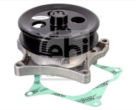 Febi Bilstein 175587 Water Pump, photo 2