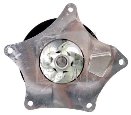 Febi Bilstein 175587 Water Pump, photo 3