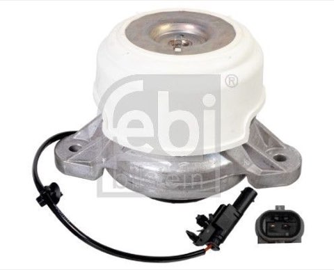 Febi Bilstein 175588 Engine Mount, photo 2