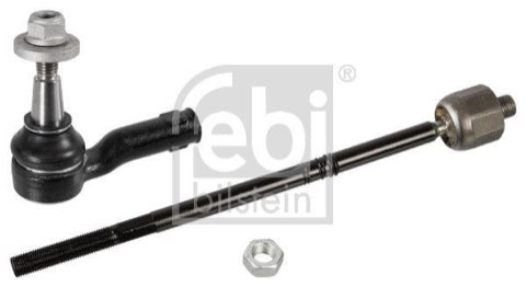 Febi Bilstein 175592 Track Rod Assembly, photo 2