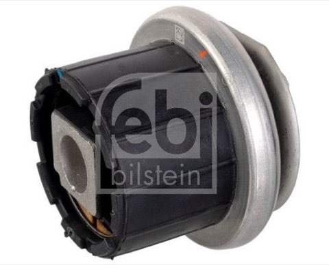 Febi Bilstein 175604 Axle Bush, photo 3