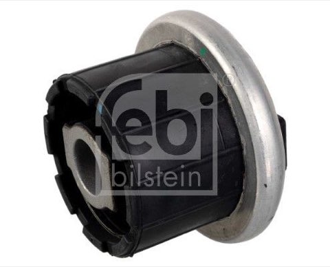 Febi Bilstein 175605 Axle Bush, photo 3